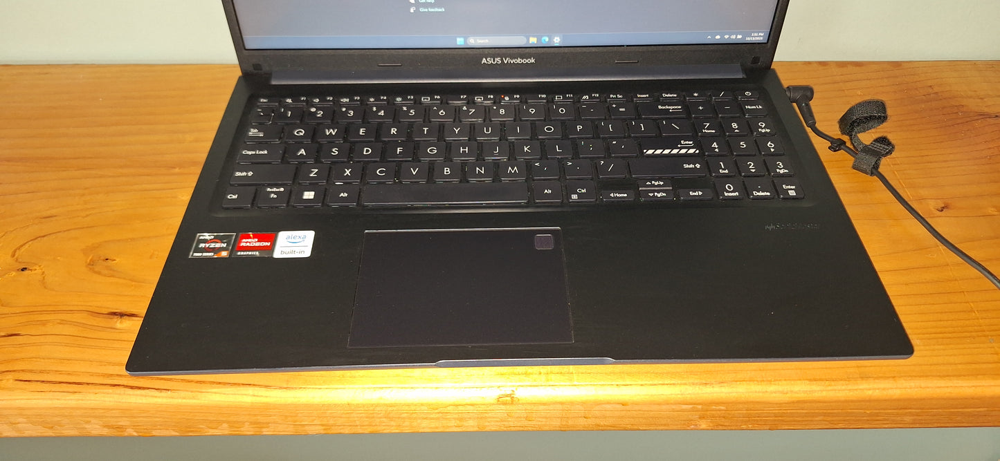 Asus Vivobook 15