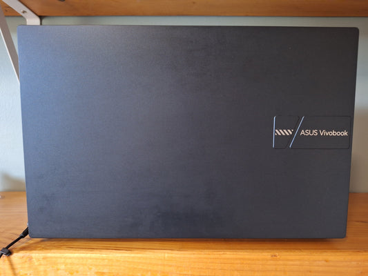 Asus Vivobook 15