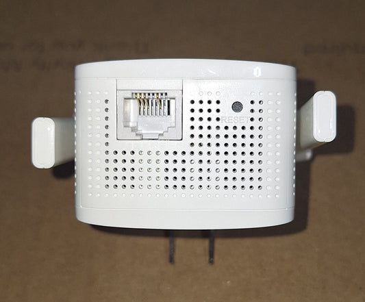 AC1200 Wi-Fi Range Extender