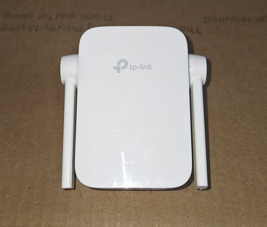 AC1200 Wi-Fi Range Extender